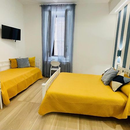 Hotel La Titina Sella Bari Zewnętrze zdjęcie