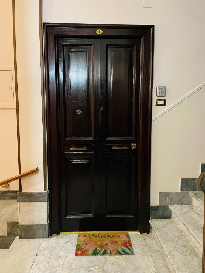 Hotel La Titina Sella Bari Zewnętrze zdjęcie