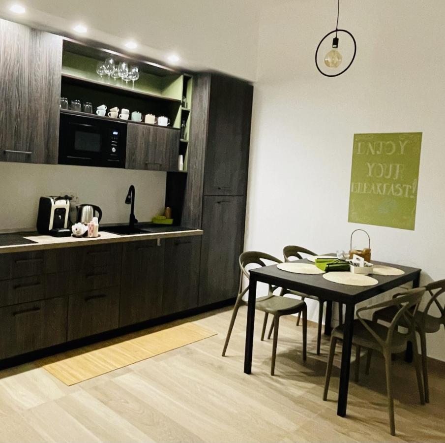 Hotel La Titina Sella Bari Zewnętrze zdjęcie