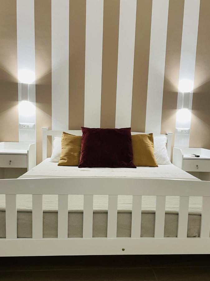 Hotel La Titina Sella Bari Zewnętrze zdjęcie
