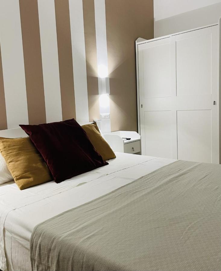 Hotel La Titina Sella Bari Zewnętrze zdjęcie