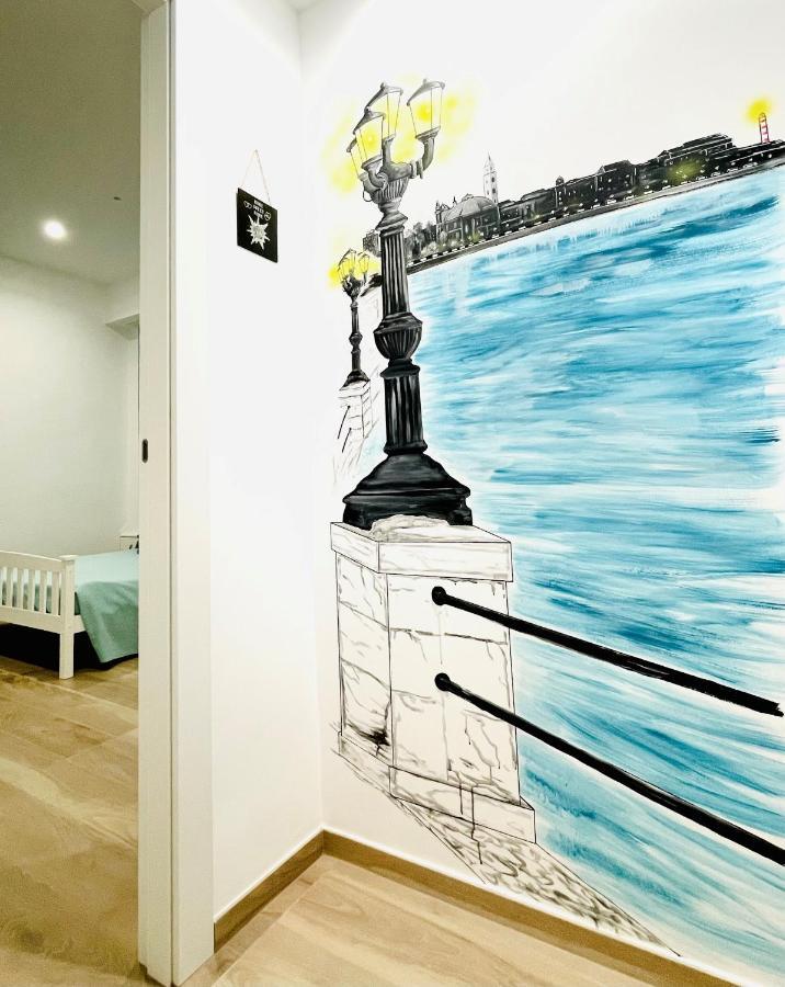 Hotel La Titina Sella Bari Zewnętrze zdjęcie