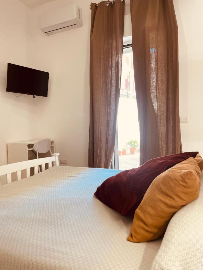 Hotel La Titina Sella Bari Zewnętrze zdjęcie