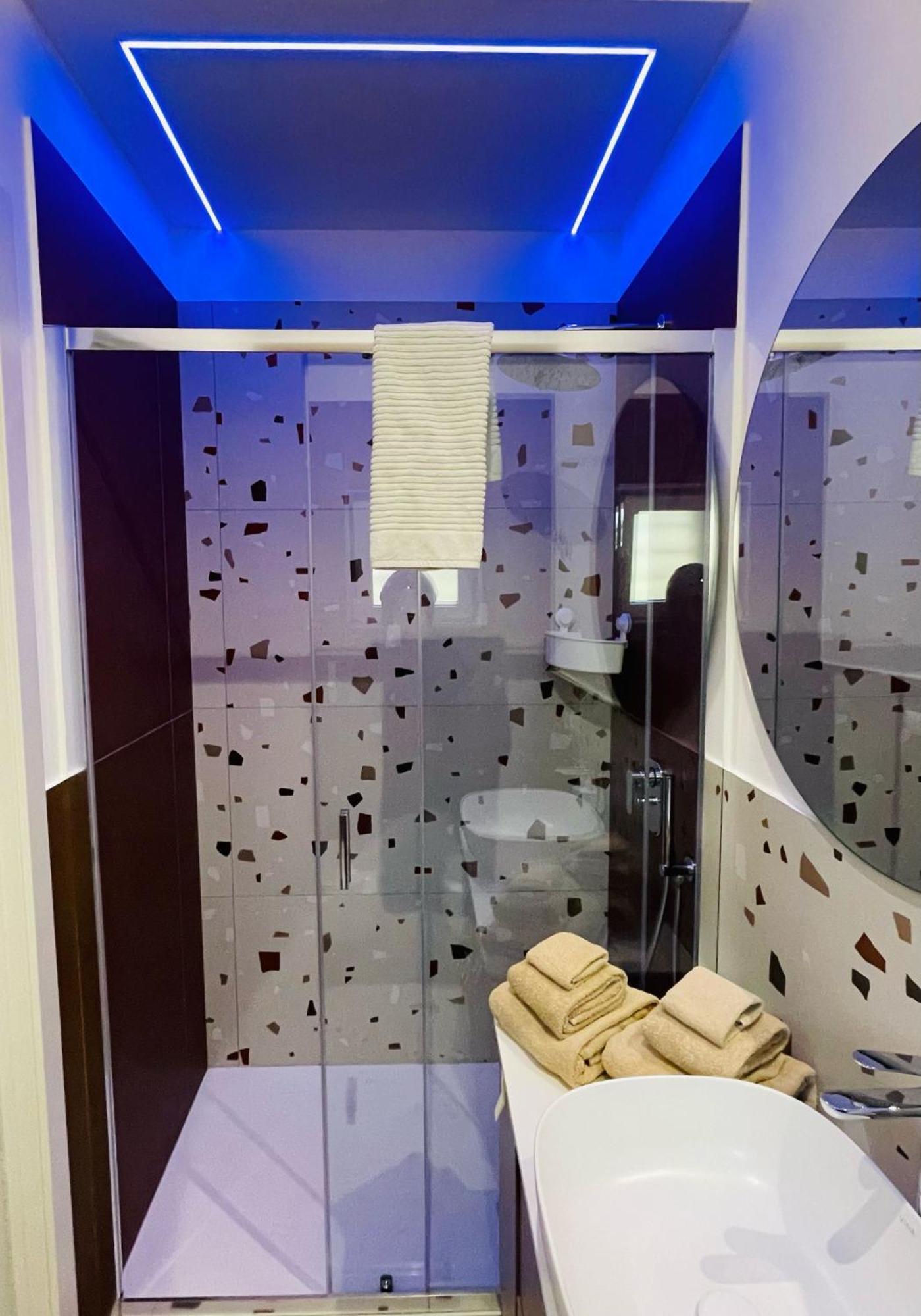Hotel La Titina Sella Bari Zewnętrze zdjęcie