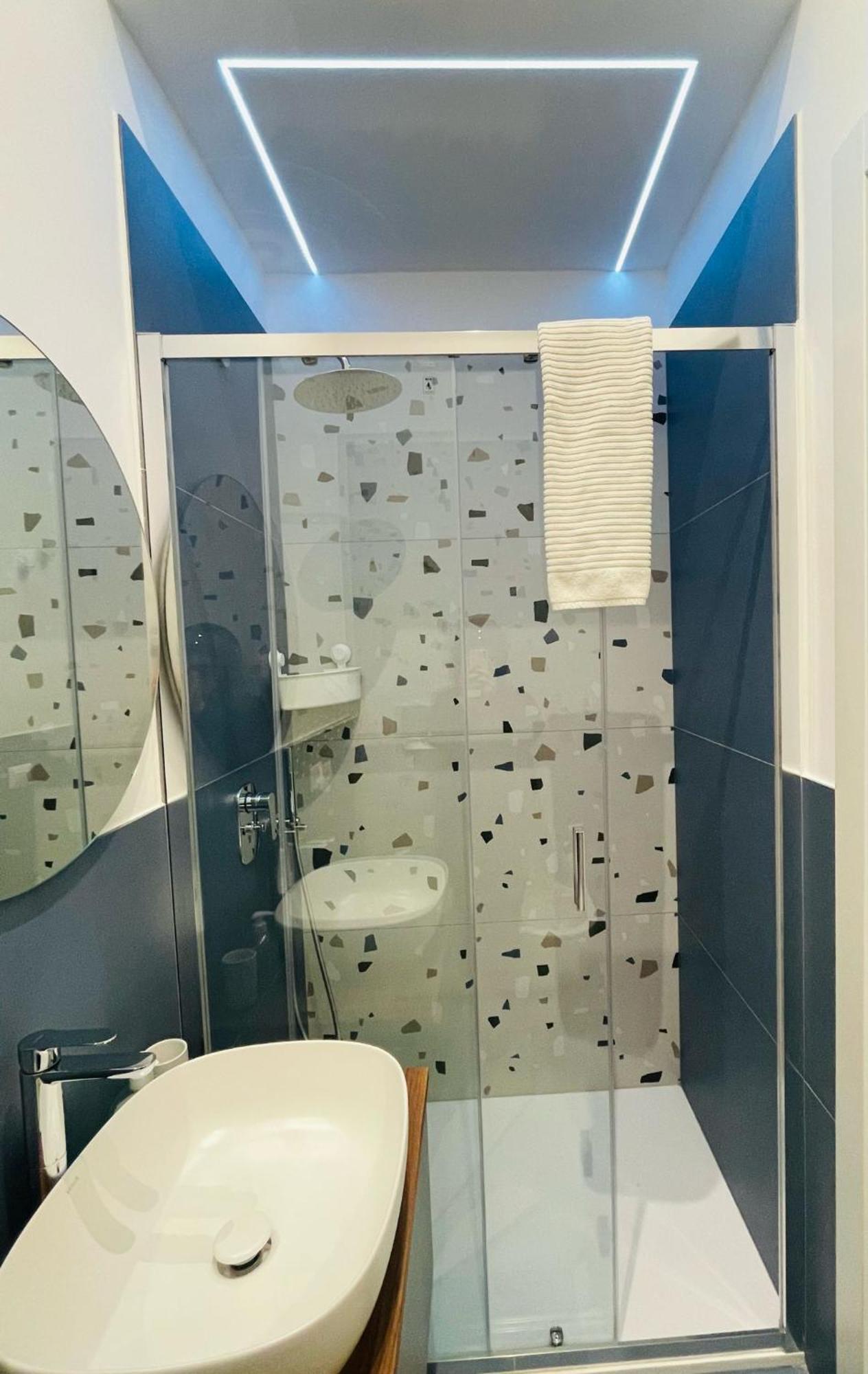 Hotel La Titina Sella Bari Zewnętrze zdjęcie