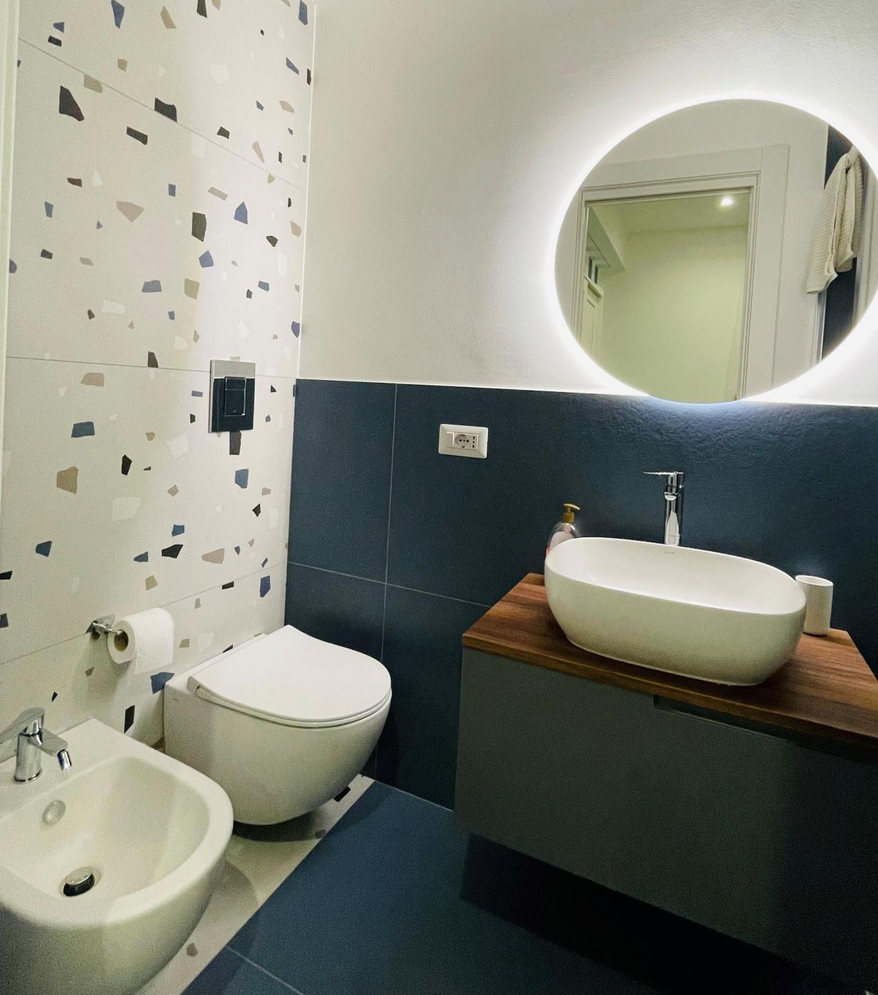 Hotel La Titina Sella Bari Zewnętrze zdjęcie