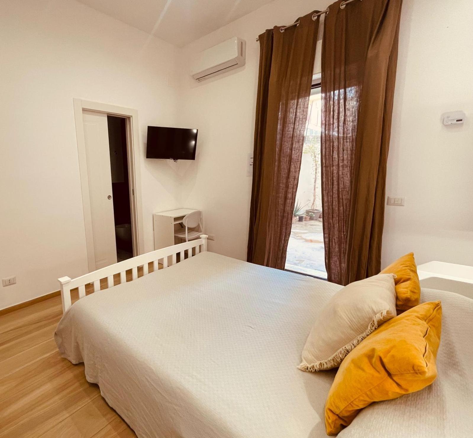 Hotel La Titina Sella Bari Zewnętrze zdjęcie
