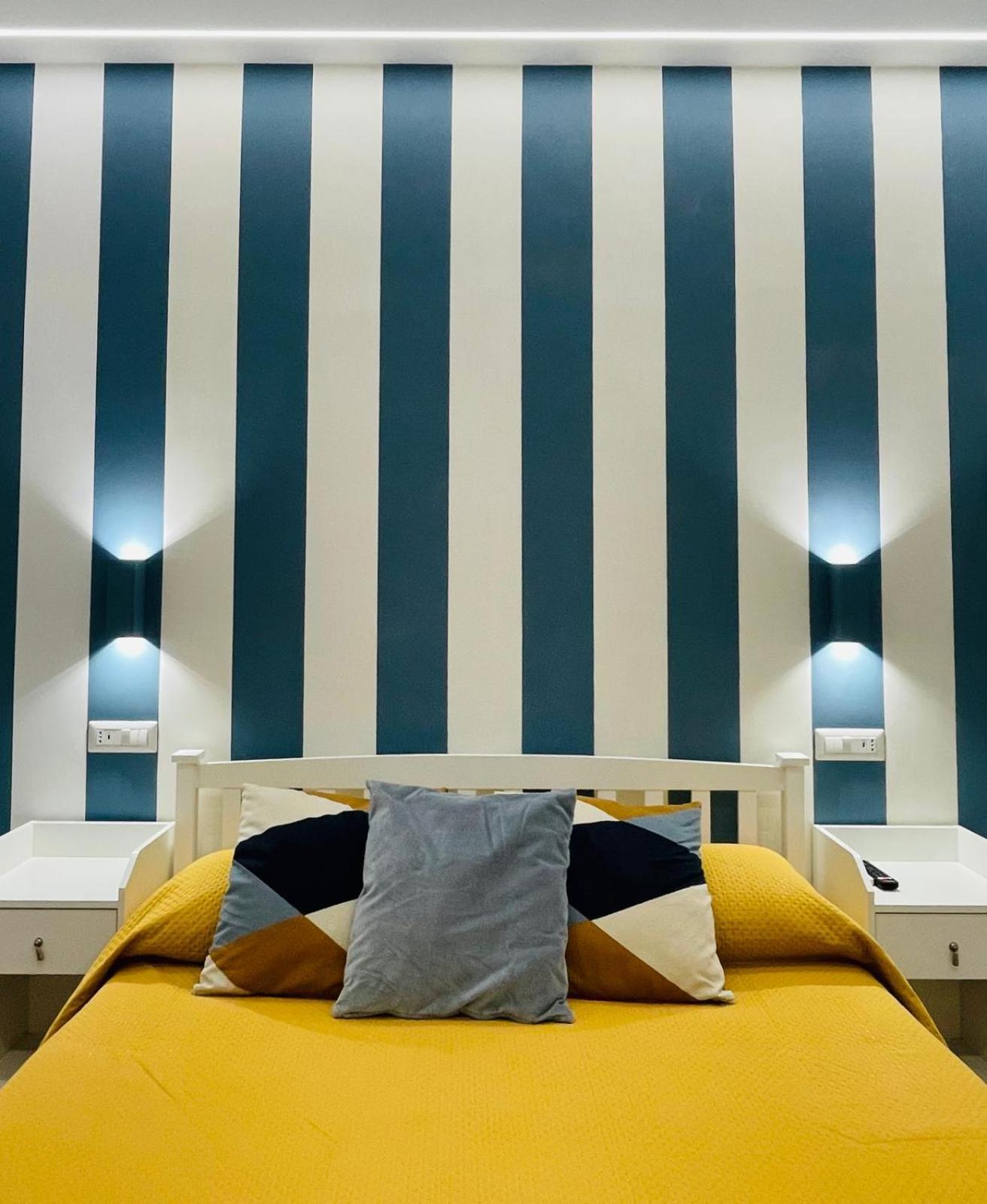 Hotel La Titina Sella Bari Zewnętrze zdjęcie