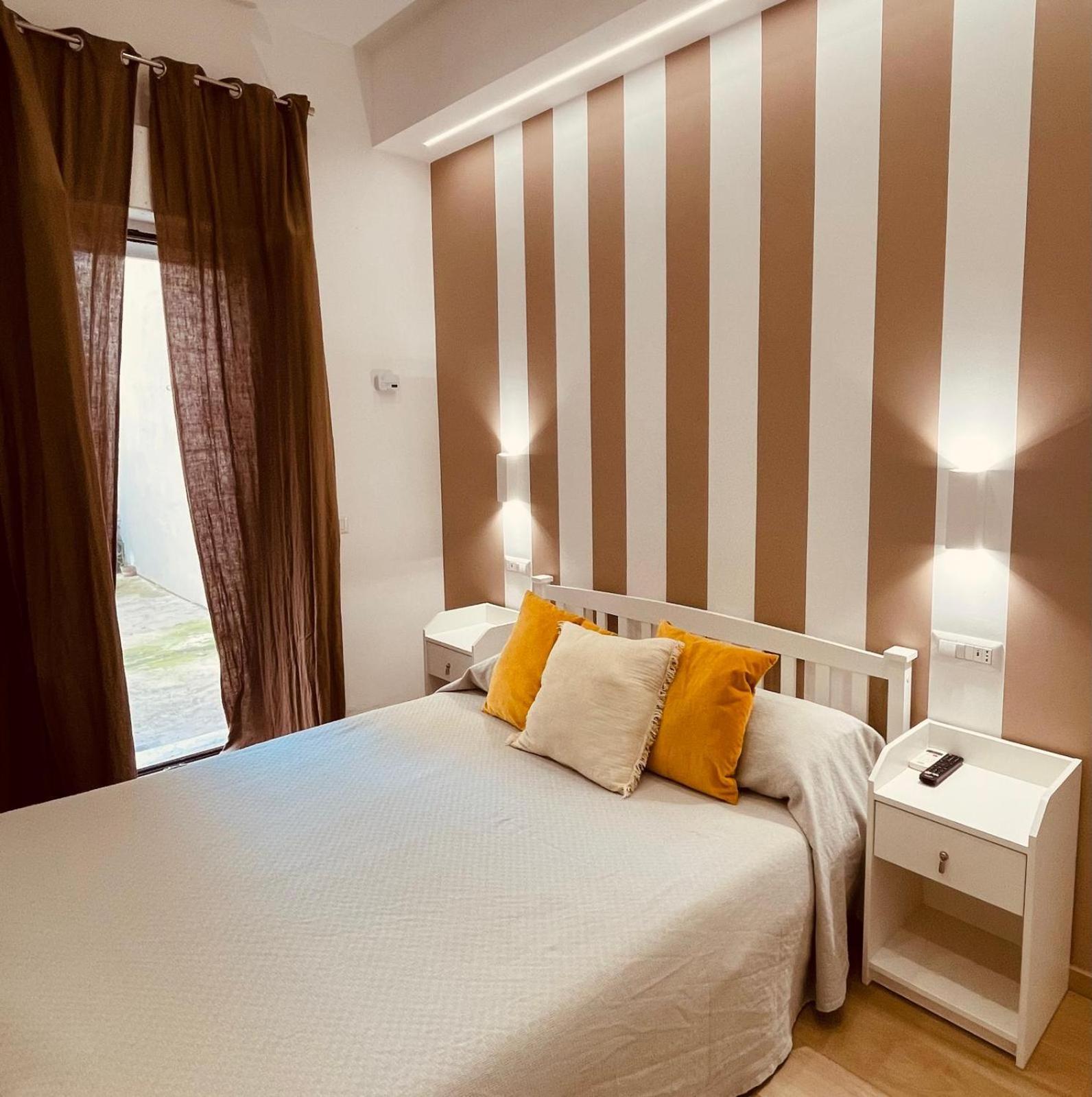 Hotel La Titina Sella Bari Zewnętrze zdjęcie